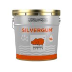 Silvergum