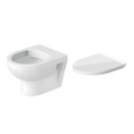 Pack compact Durastyle DURAVIT