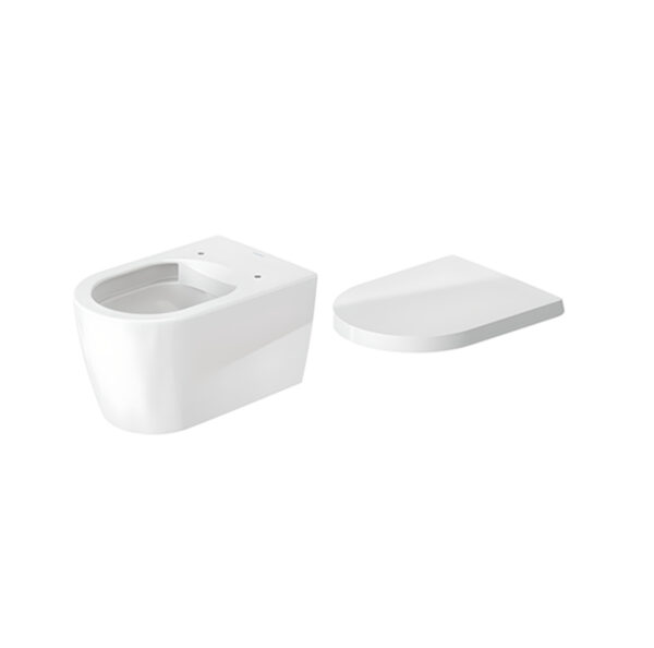 Pack me by starck DURAVIT