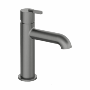 Mitigeur Lavabo Deante Silia 100 en titane