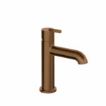 MITIGEUR LAVABO DEANTE BRONZE BROSSE