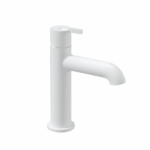 MITIGEUR LAVABO DEANTE BLANC MAT