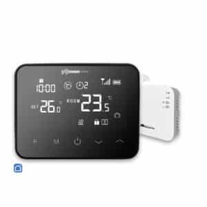 Thermostat intelligent - 40006WT