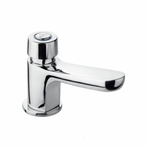 robinet temporisé lave main sopal