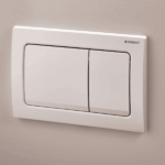 Plaque de déclanchement Carre Alpha 01