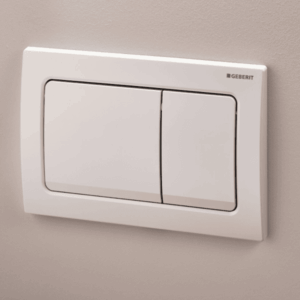 Plaque de déclanchement Carre Alpha 01