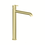 Mitigeur Vasque Long Gold Brossé –  Deante Silia