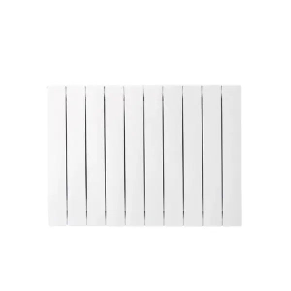 radiateur pour chauffage central Defi Plan