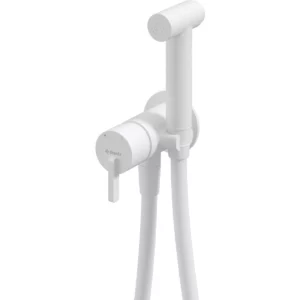 Mitigeur toilette encastré Chromé – Deante Silia