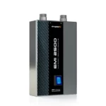 Système anticalcaire électronique EMI 2500