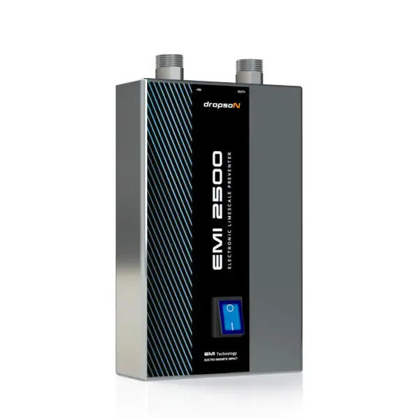 Système anticalcaire électronique EMI 2500 Système anticalcaire électronique EMI 2500