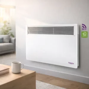 chauffage électrique tesy LIVECO