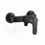 PALAZZANI MITIGEUR DOUCHE NOIR ITALO