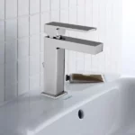Mitigeur lavabo Como