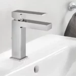 Mitigeur lavabo Como