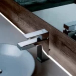 Mitigeur lavabo Como